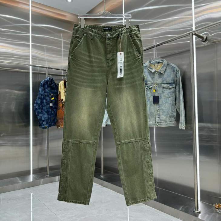 Picture of Purple Brand Jeans Long _SKUPurpleBrandsz30-38hgntx8713044